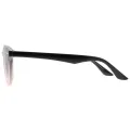Chilon - Square Pink-Black Reading Glasses for Men & Women