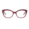 Coros - Cat-eye  Reading Glasses for Women