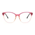 Terpsichore - Cat-eye  Reading Glasses for Women