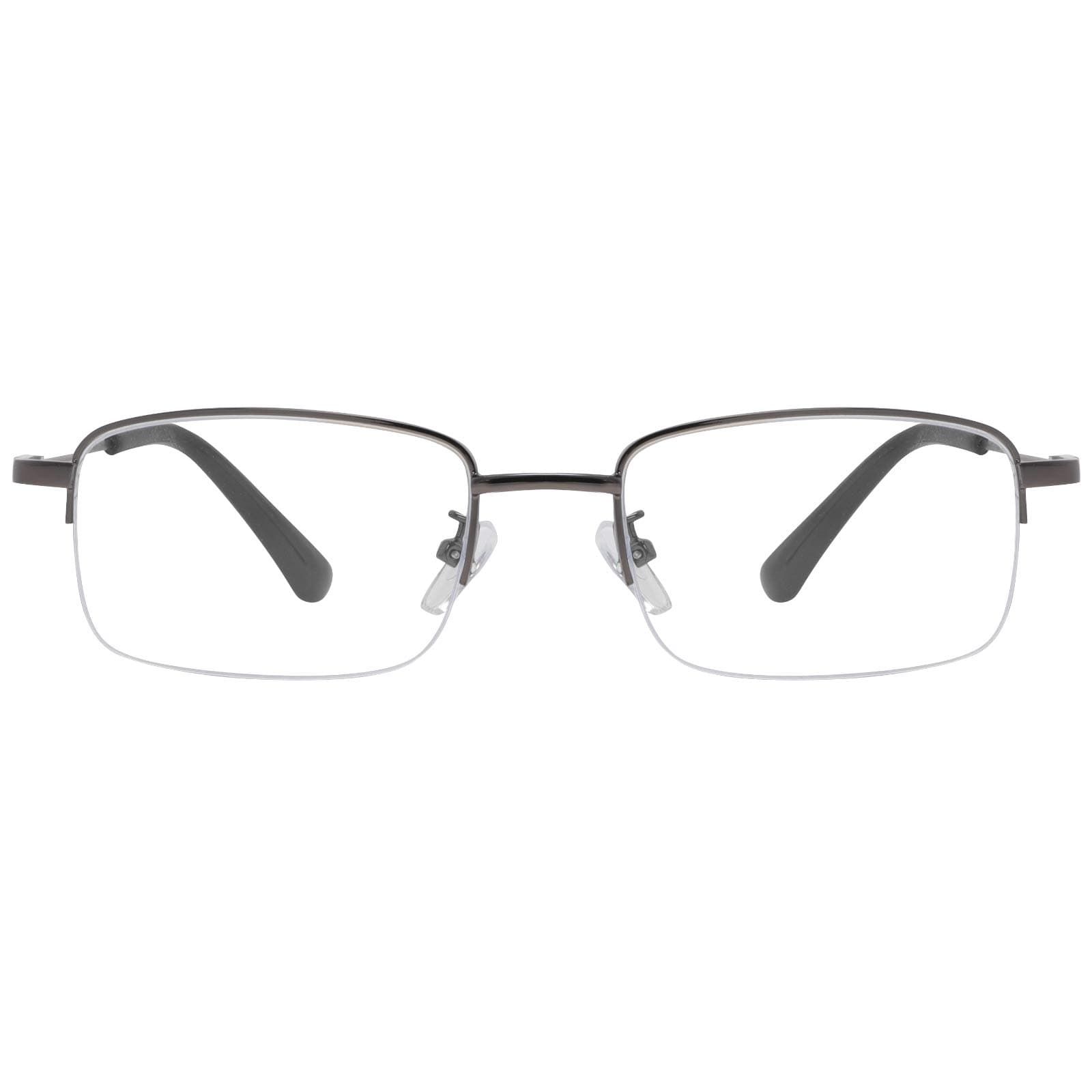 rectangle gray reading-glasses