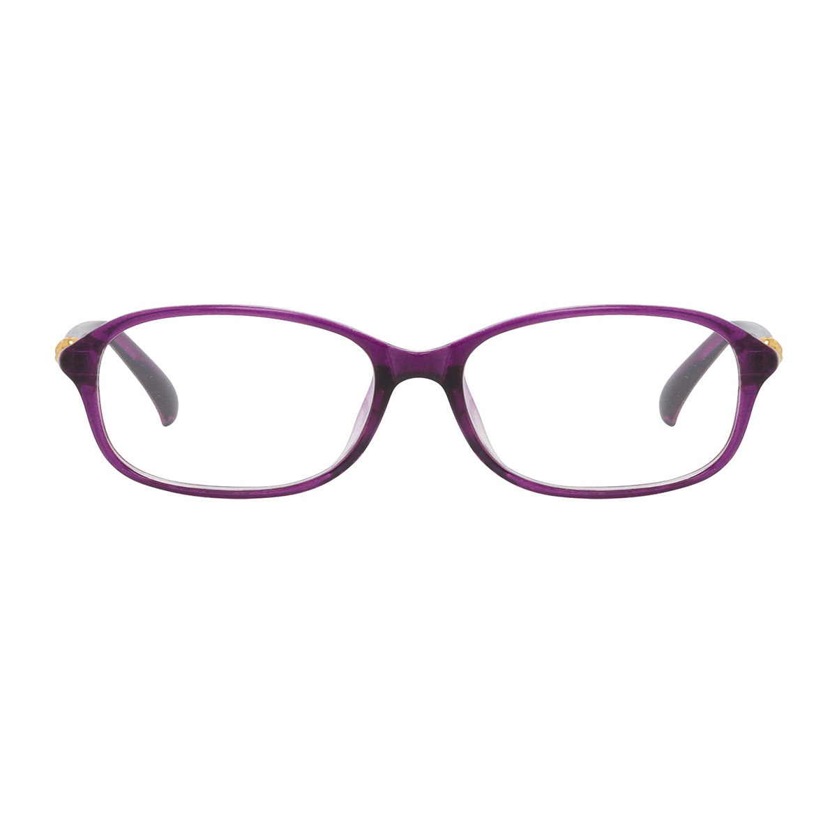 rectangle purple reading-glasses