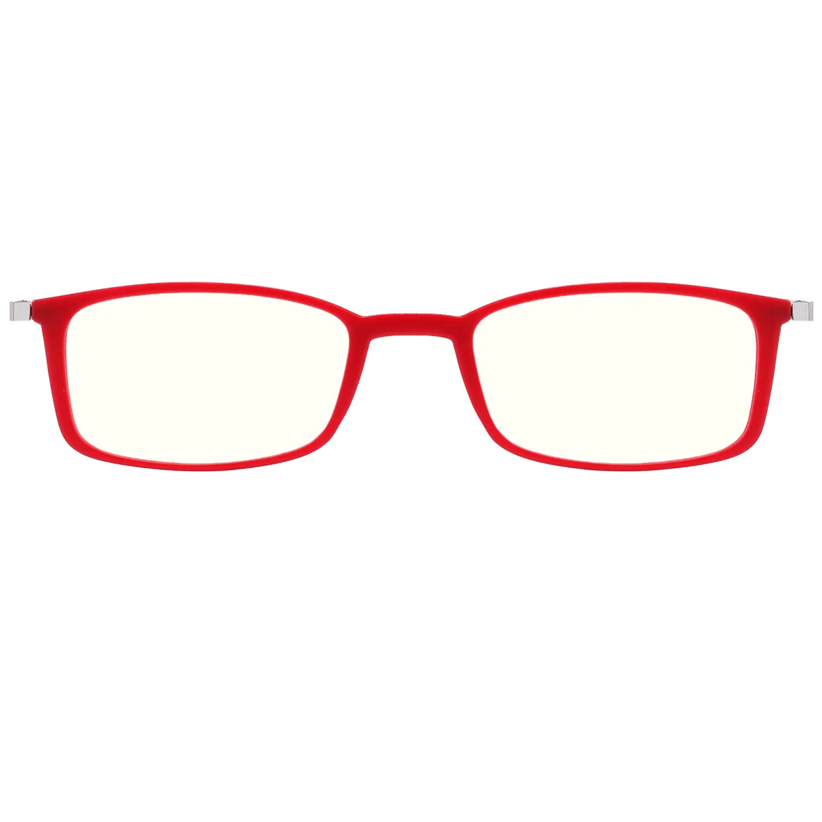 Vintage Browline Red  Reading Glasses for Women & Men