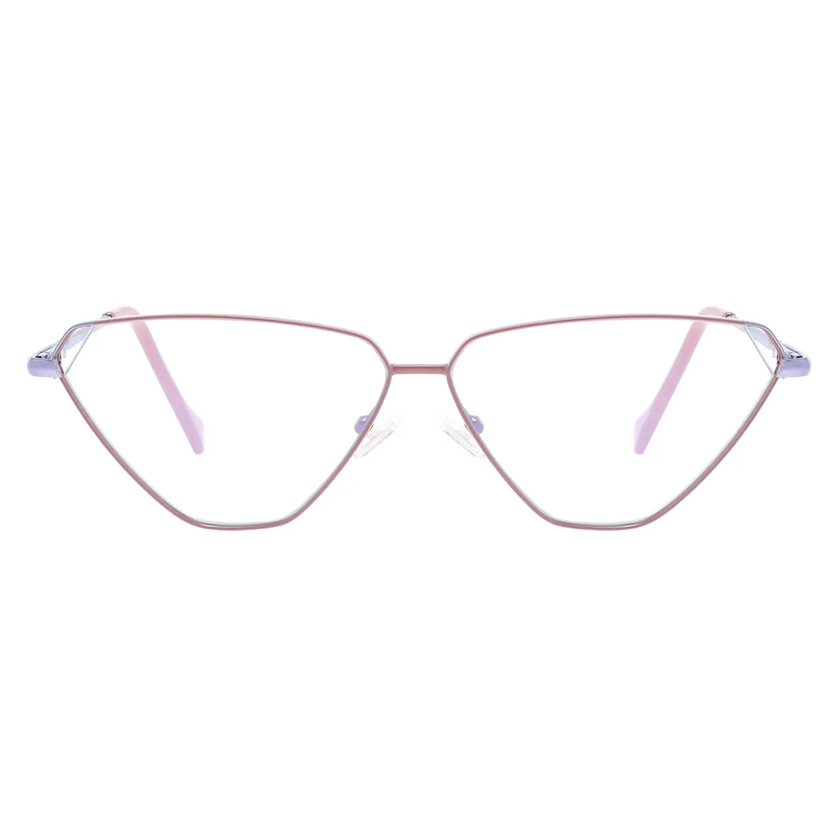 Fashion Cat-eye Blue  Reading Glasses for Women