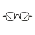 Amphlet - Square Demi Reading Glasses for Men & Women