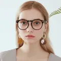 Roy - Round  Quantum Glasses