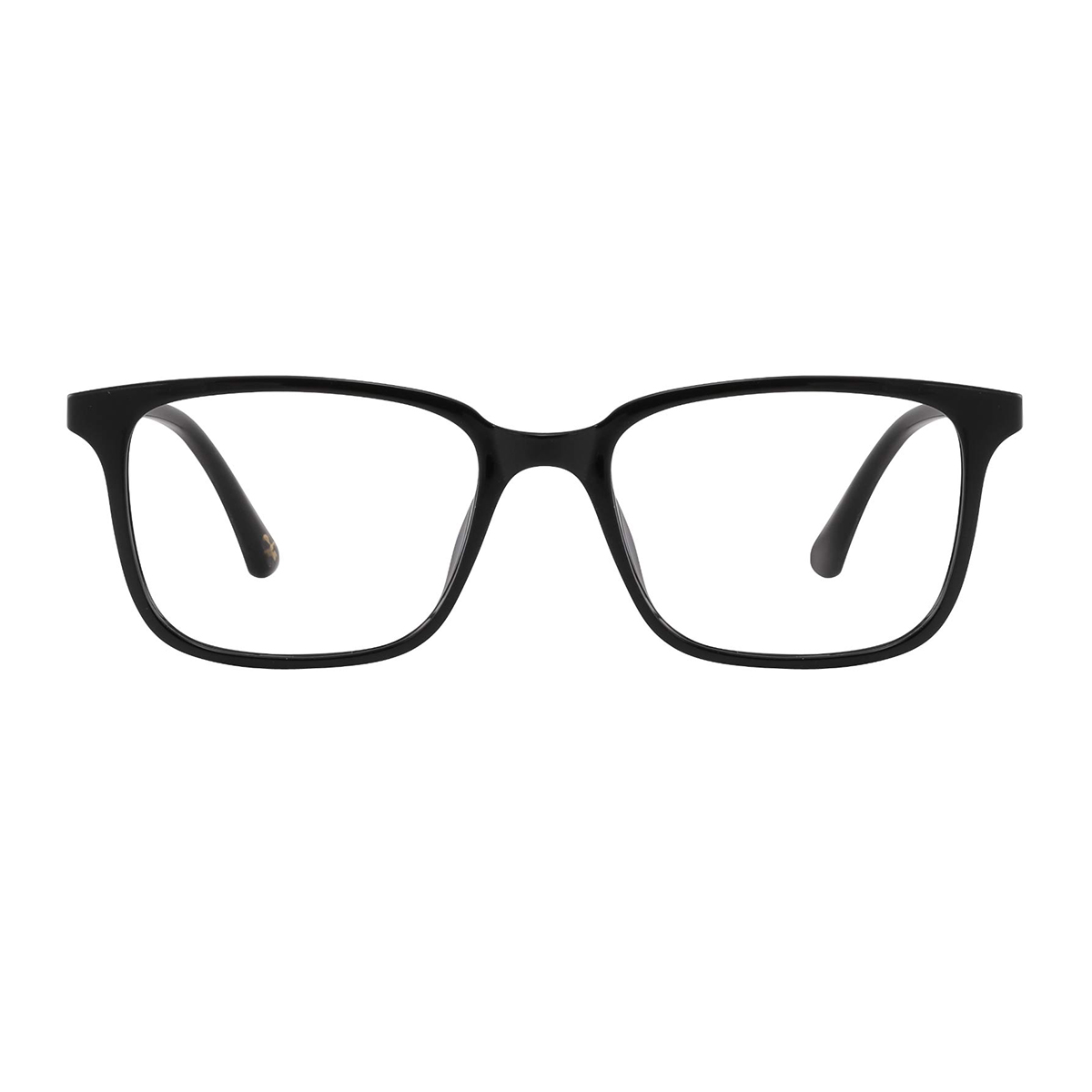 Feliciano - Square Pink-Demi Reading Glasses for Men & Women - EFE