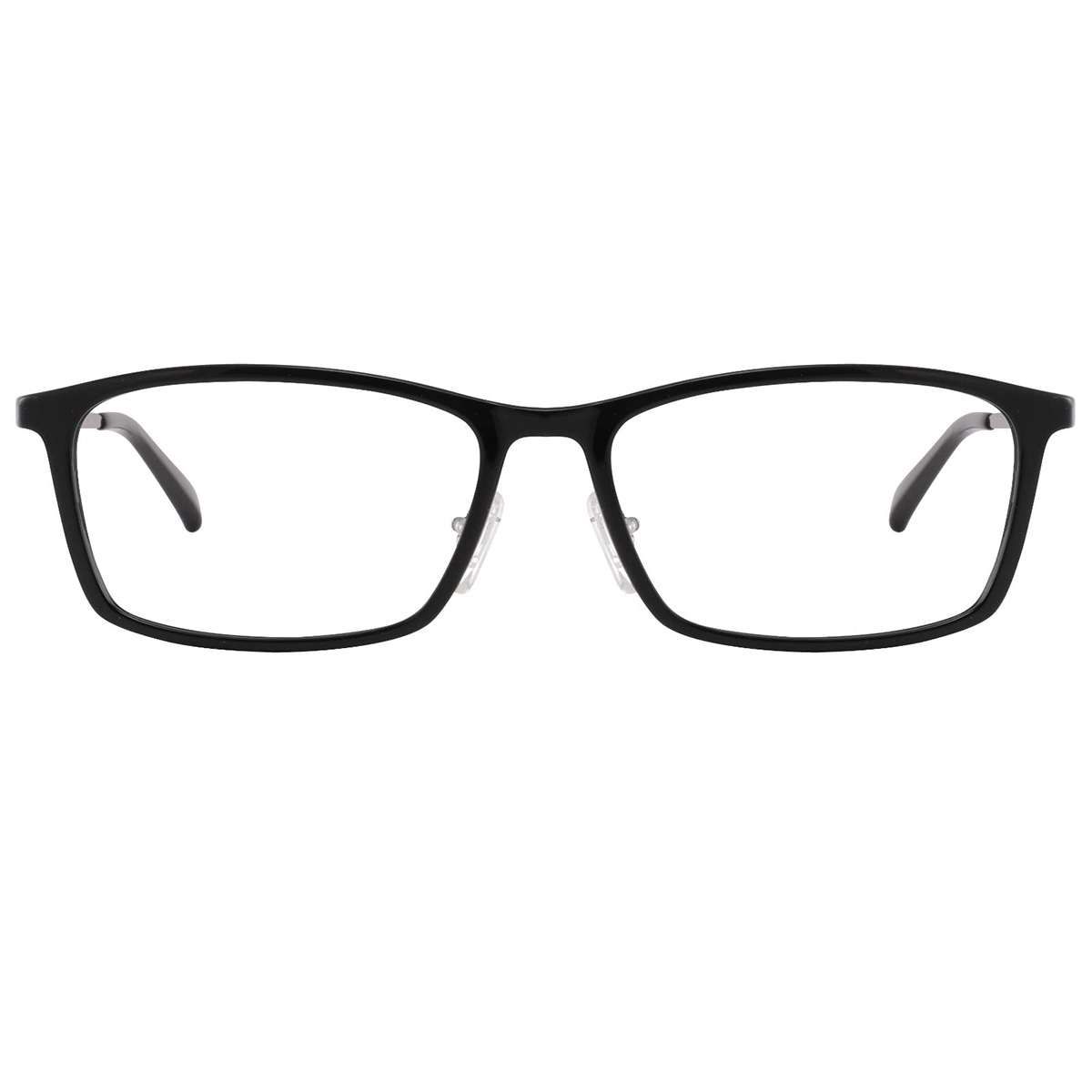 rectangle black reading-glasses