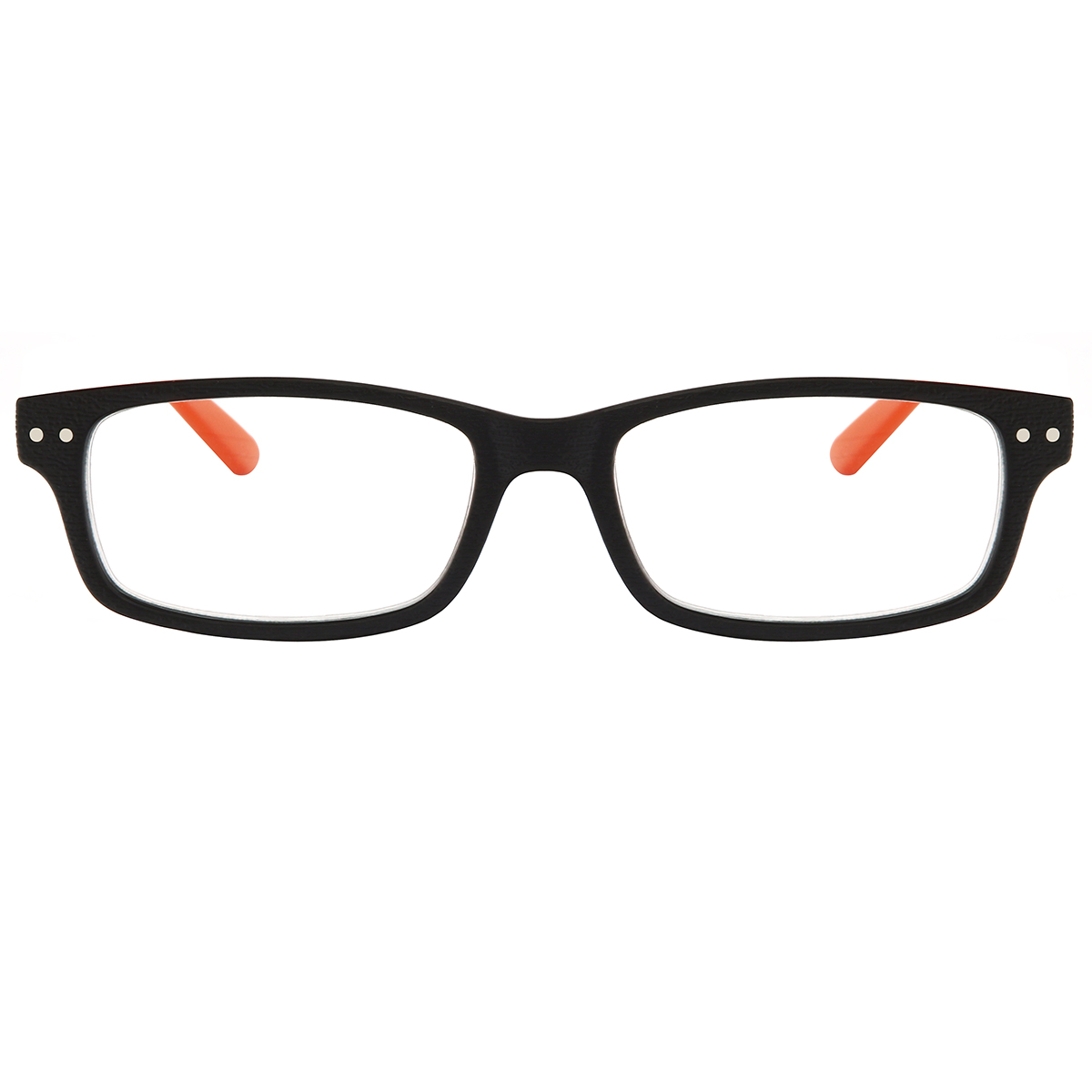 rectangle orange reading-glasses