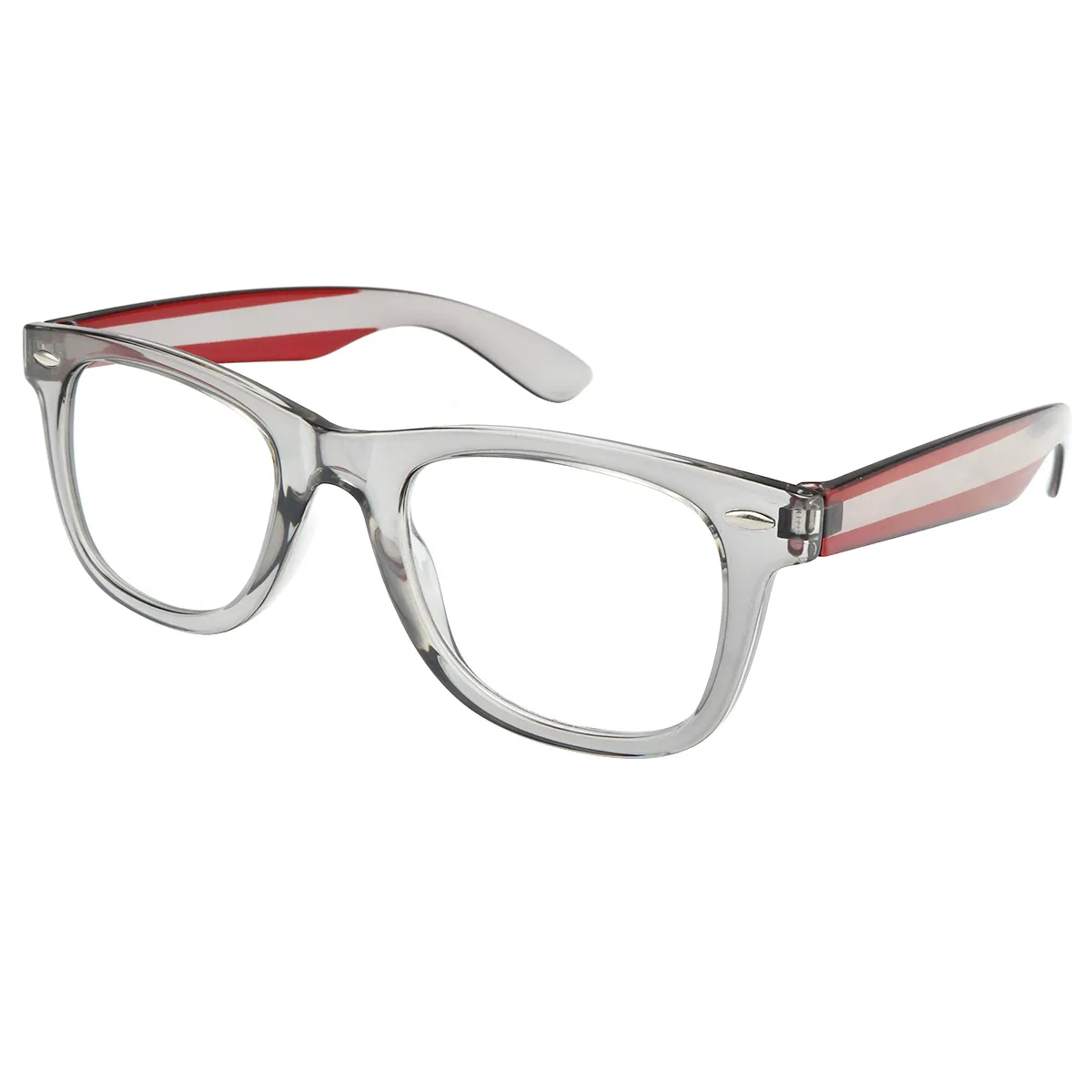 Fashion Square  Reading Glasses for Women