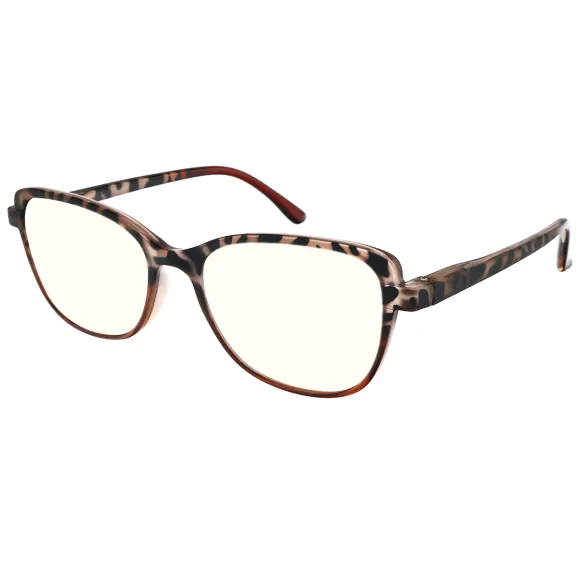 cat-eye wine reading glasses