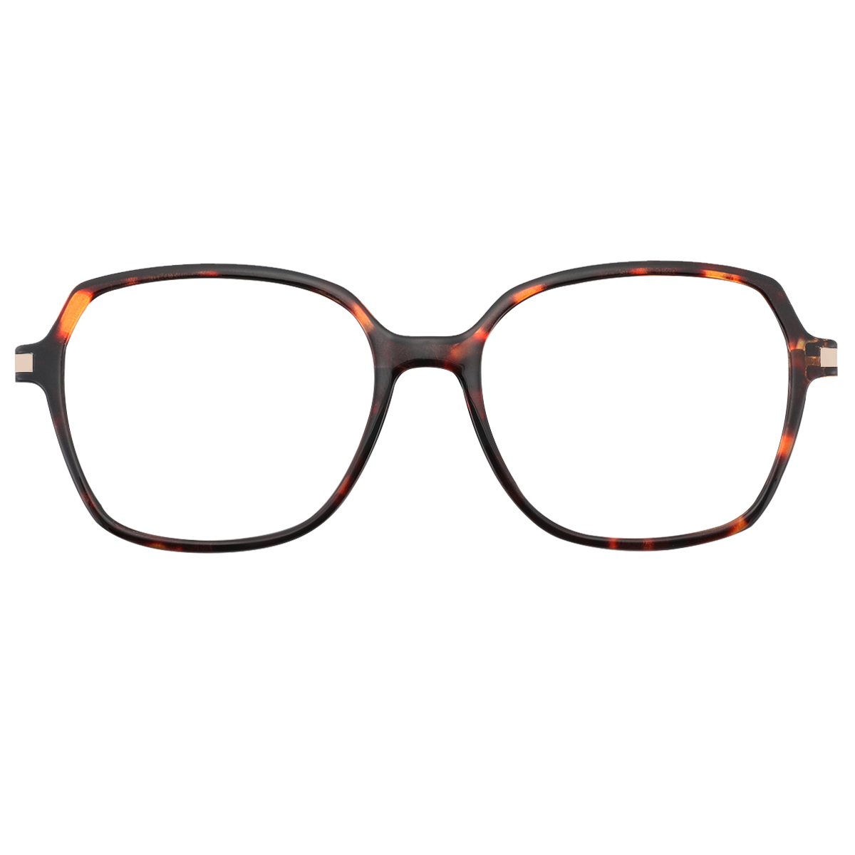 square demi reading-glasses