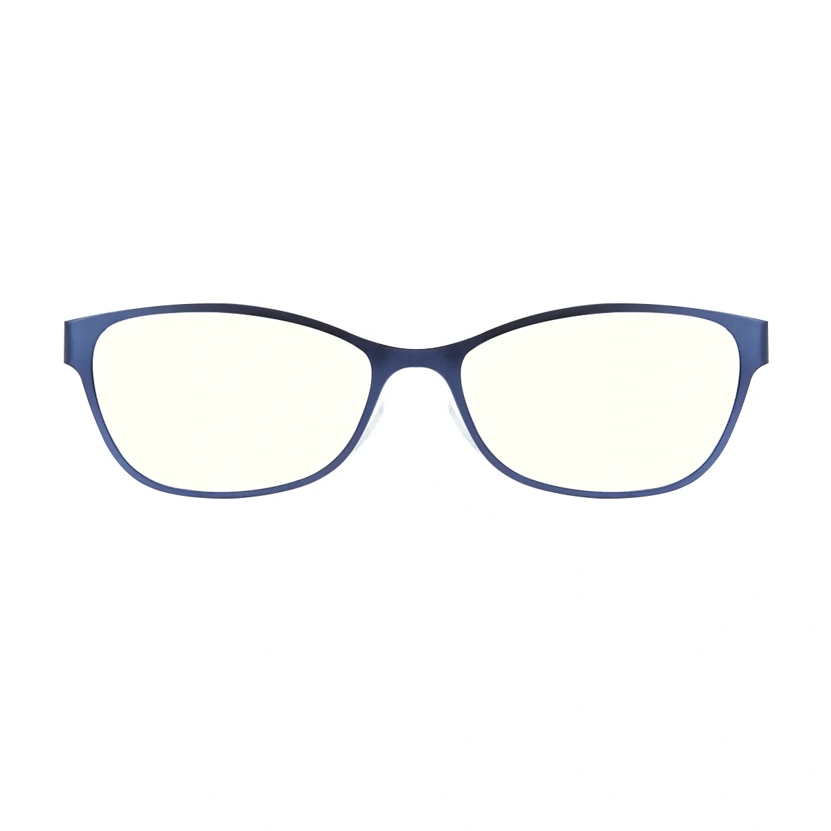 Classic Cat-eye Blue  Reading Glasses for Women & Men