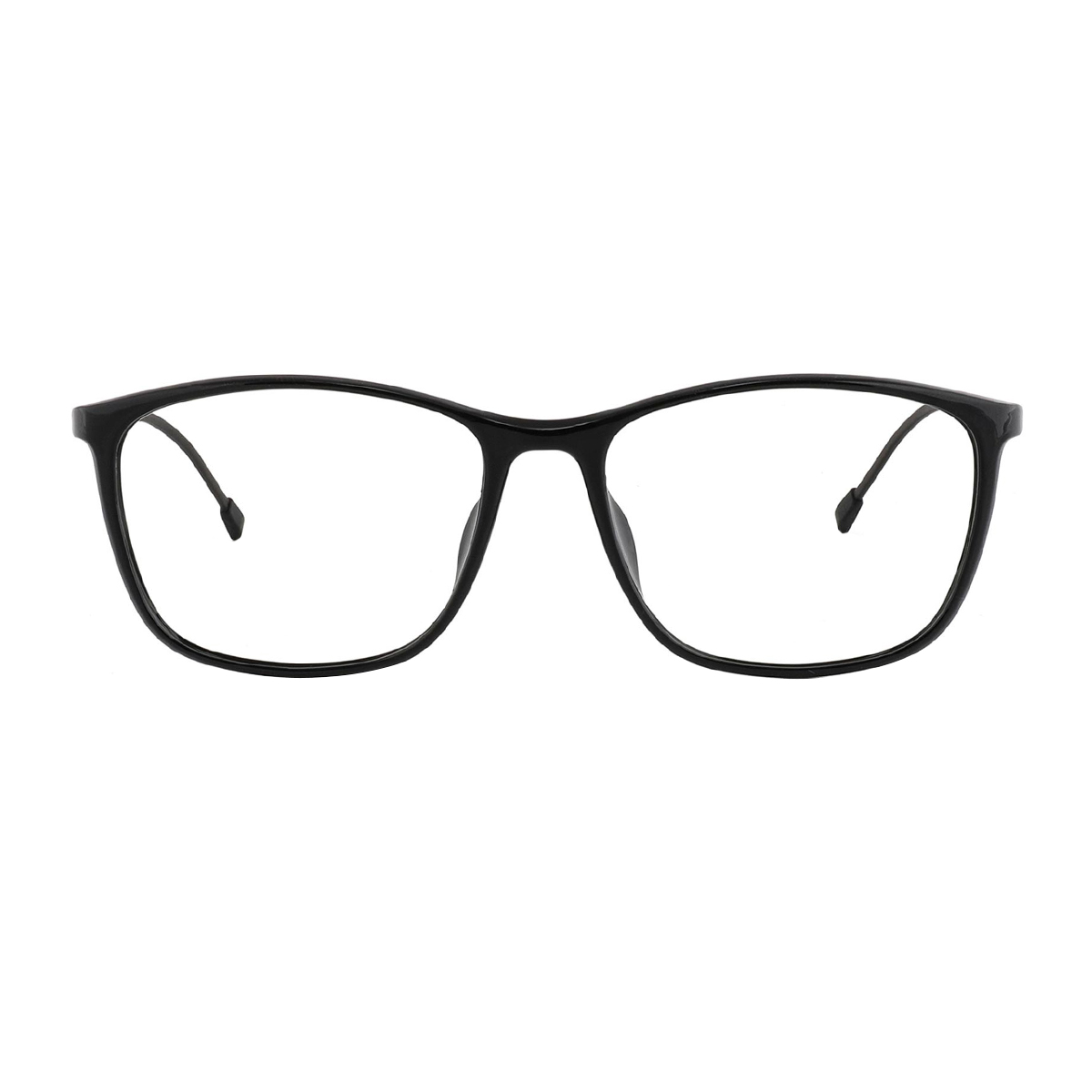 rectangle black reading-glasses