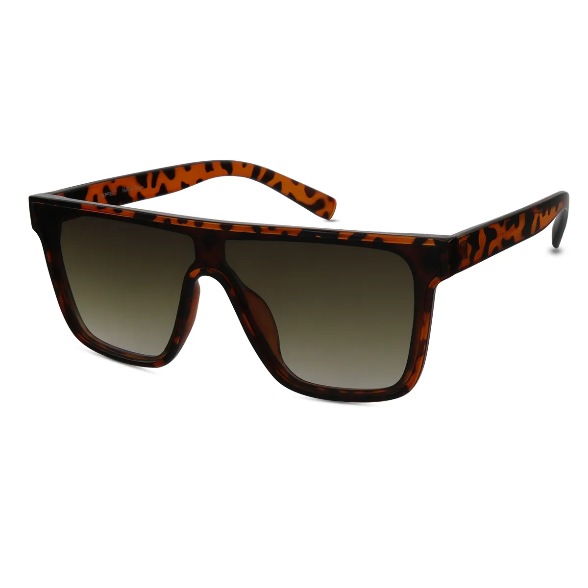 Winifred - Square  Sunglasses for Men & Women