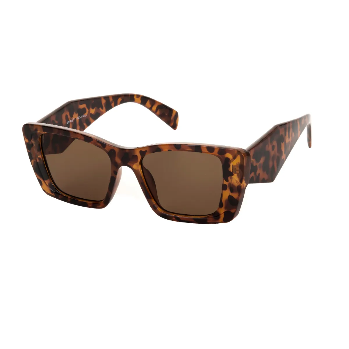 Jam - Square Demi Sunglasses for Women
