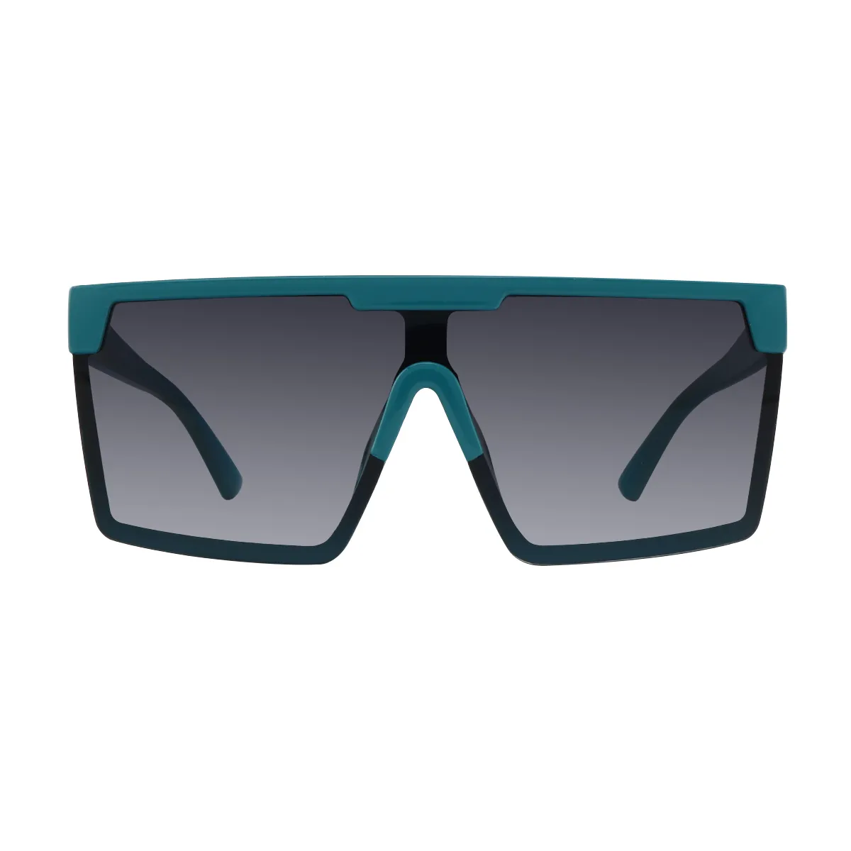 Reese - glasses Lake-blue Sunglasses for Women