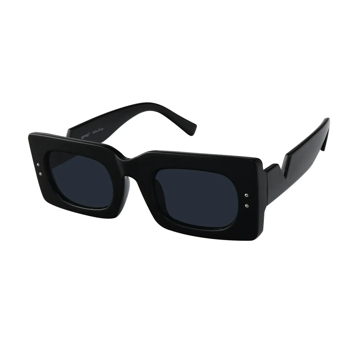 Eudora -  Black Sunglasses for Women