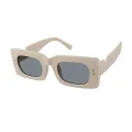 Eudora -  Black Sunglasses for Women