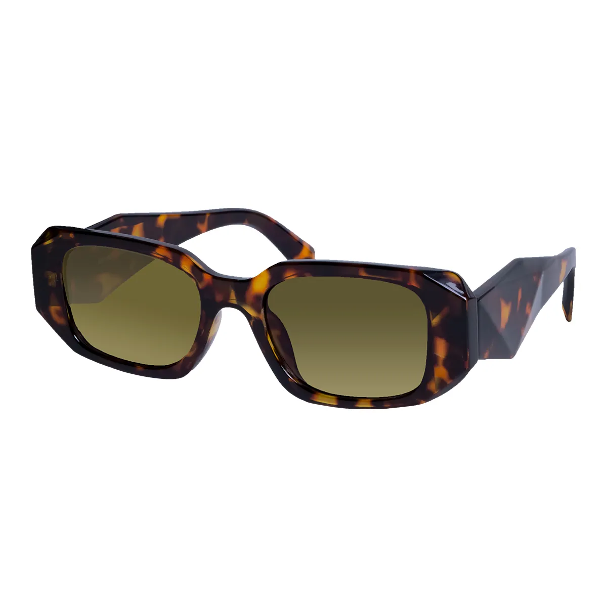 Arianwen -  Tortoisehell Sunglasses for Women