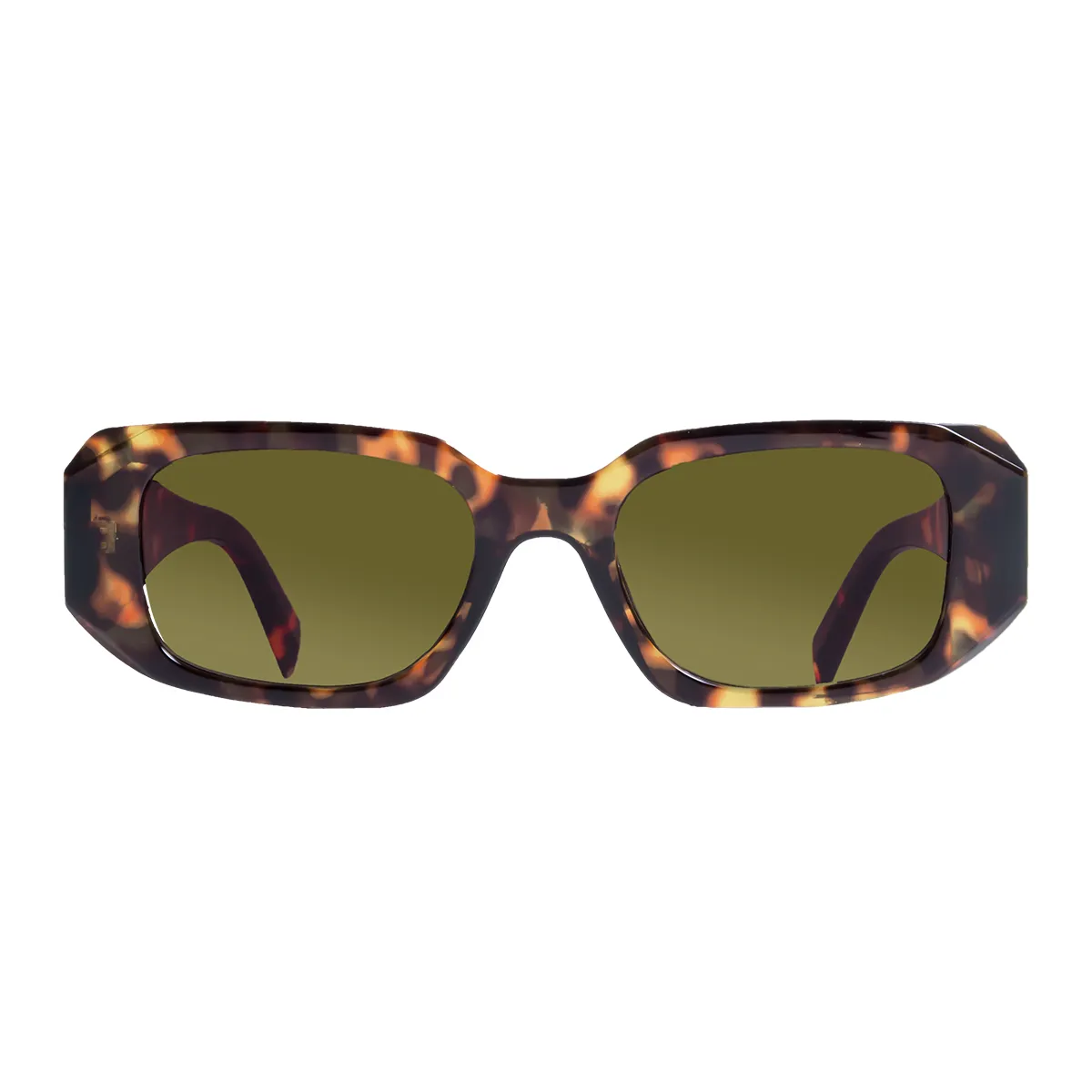 Arianwen - glasses Tortoisehell Sunglasses for Women