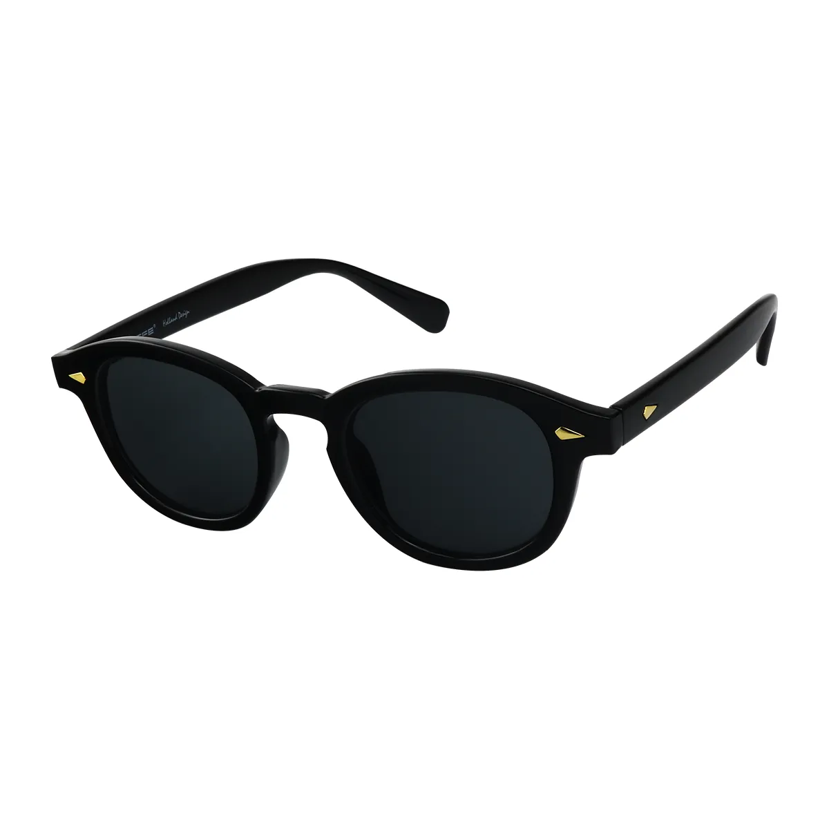 Neutral -  Black Sunglasses for Men & Women