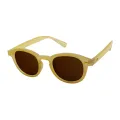 Neutral -  Tortoise Sunglasses for Men & Women