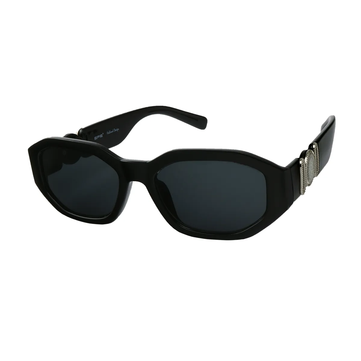 Maris -  Black Sunglasses for Women