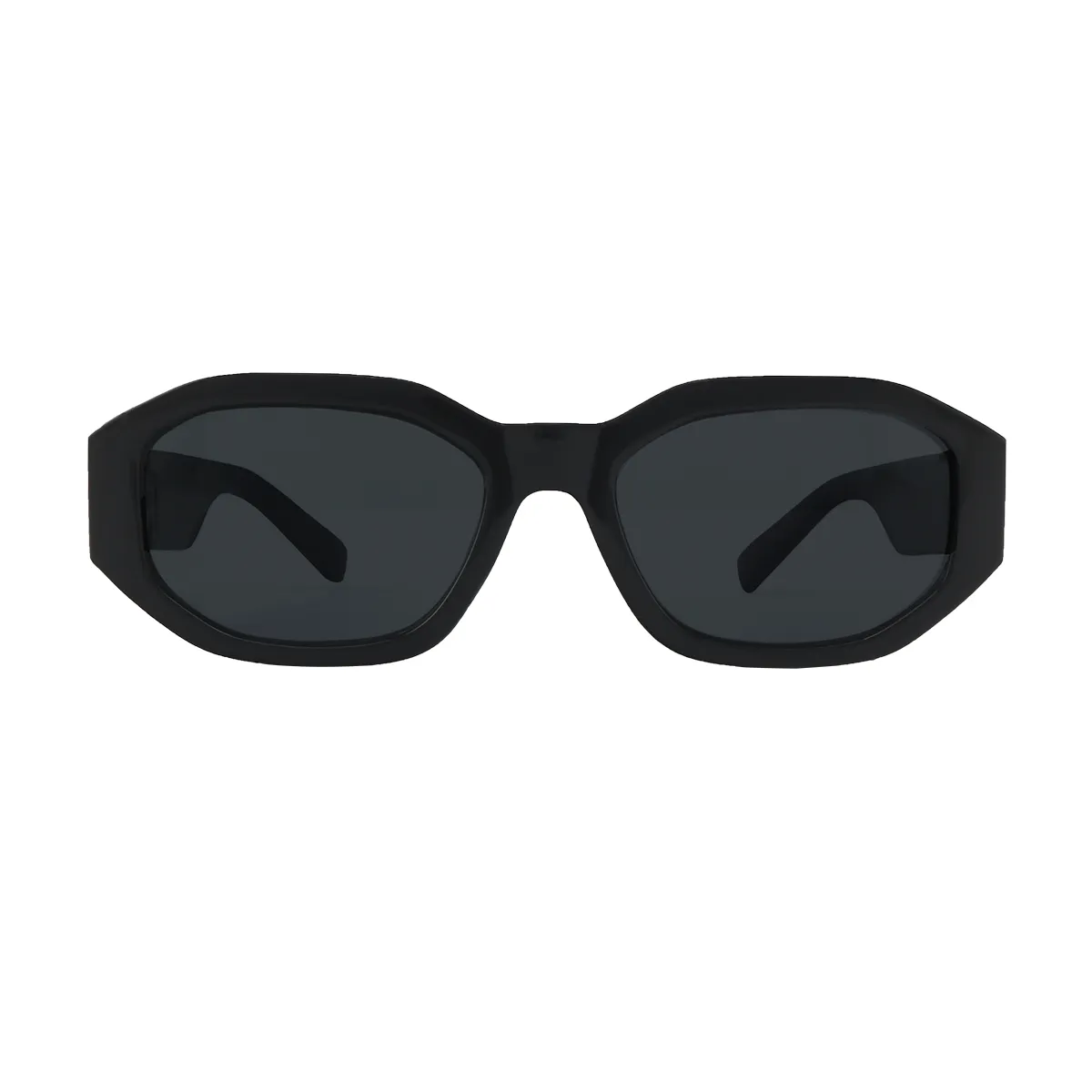 Maris - glasses Black Sunglasses for Women