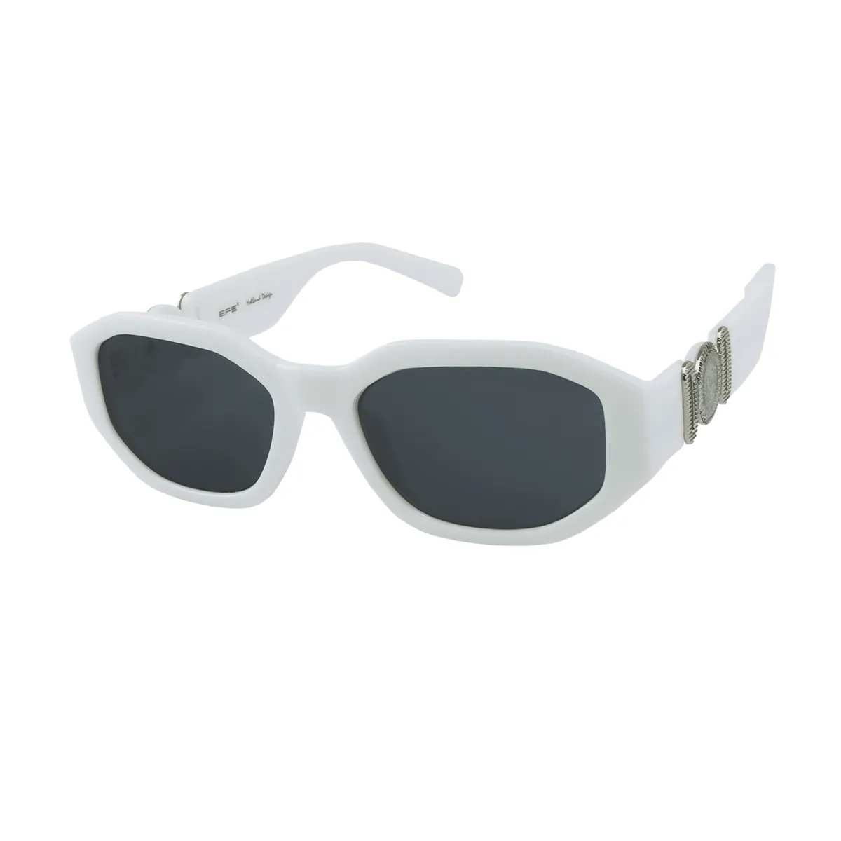 Maris -  White Sunglasses for Women