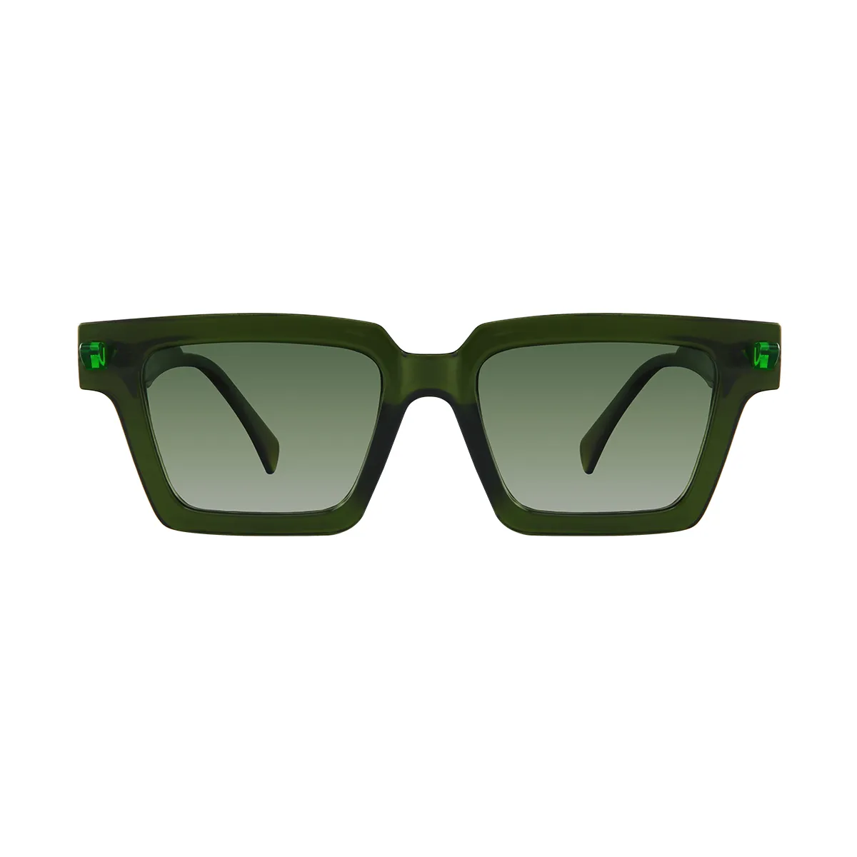 Sage - glasses Green Sunglasses for Men & Women