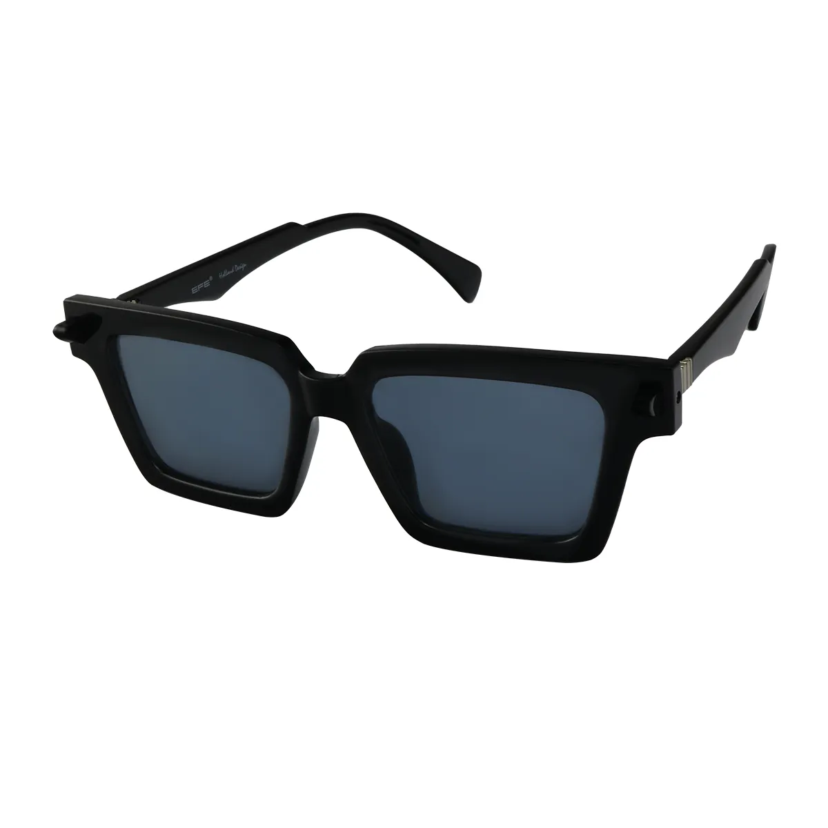 Sage -  Black Sunglasses for Men & Women