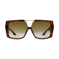 Elliot -  Black Sunglasses for Women