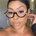 KIKI -  Black Glasses for Women