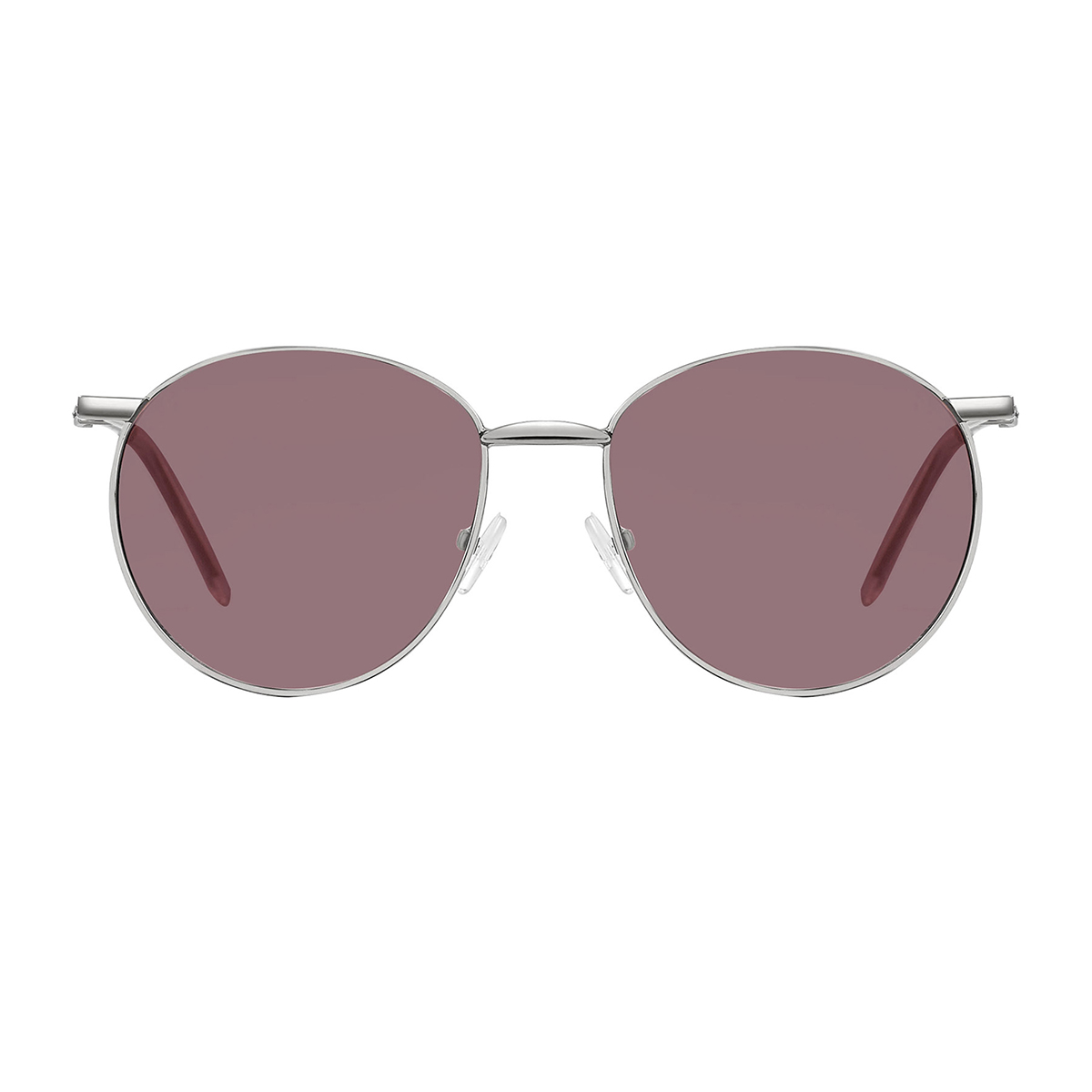 round silver1 sunglasses