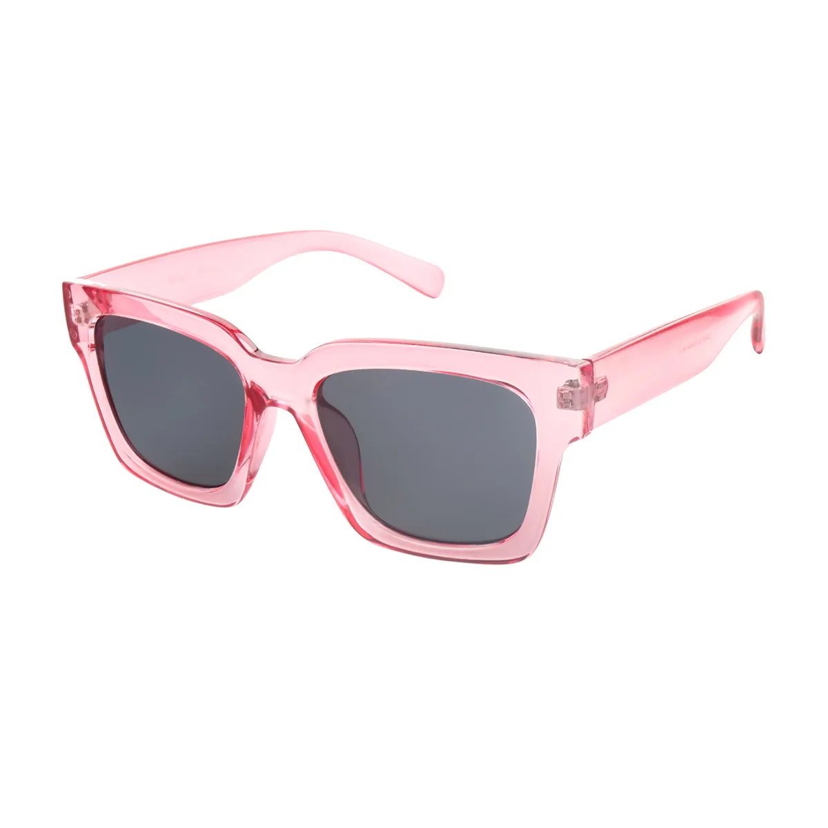 Jordi - Square  Sunglasses for Women