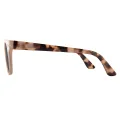 Kimball - Browline Tortoiseshell Sunglasses for Women