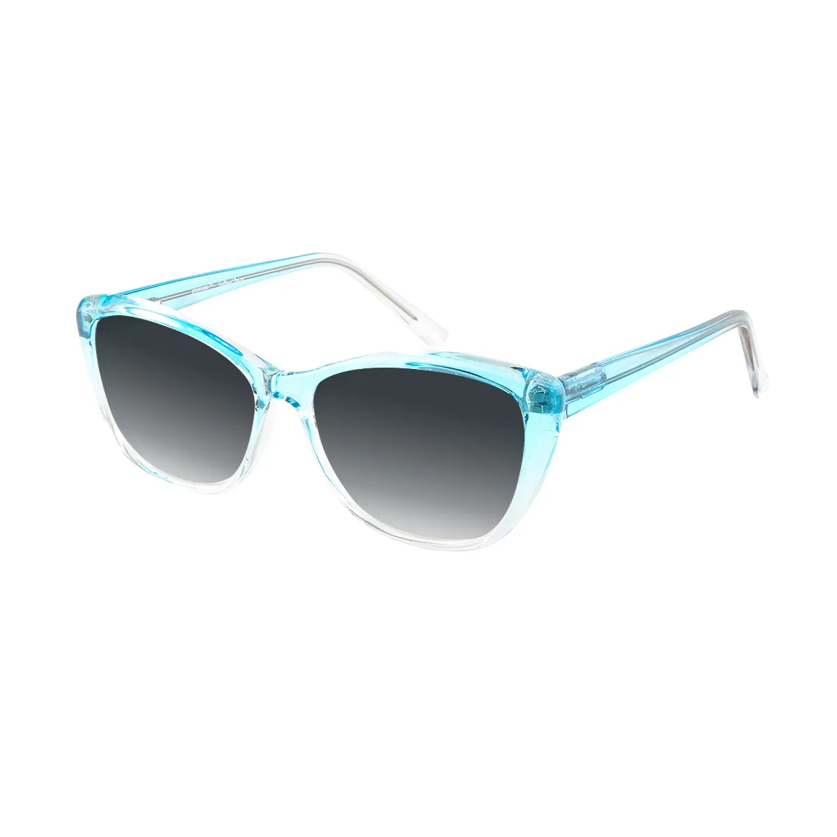 Abigail - Cat-eye  Sunglasses for Women