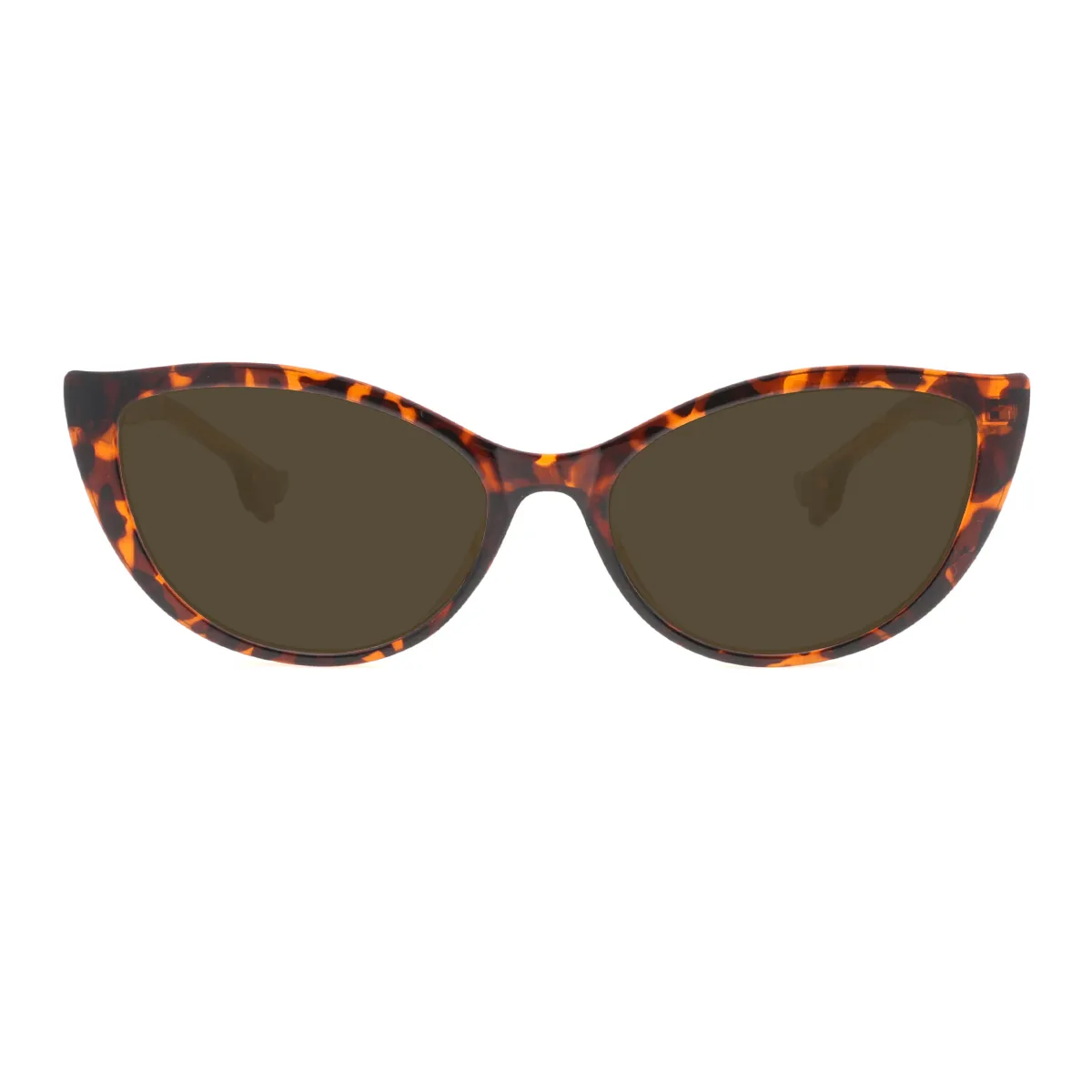 Fashion Cat-eye Demi  Sunglasses for Women & Men