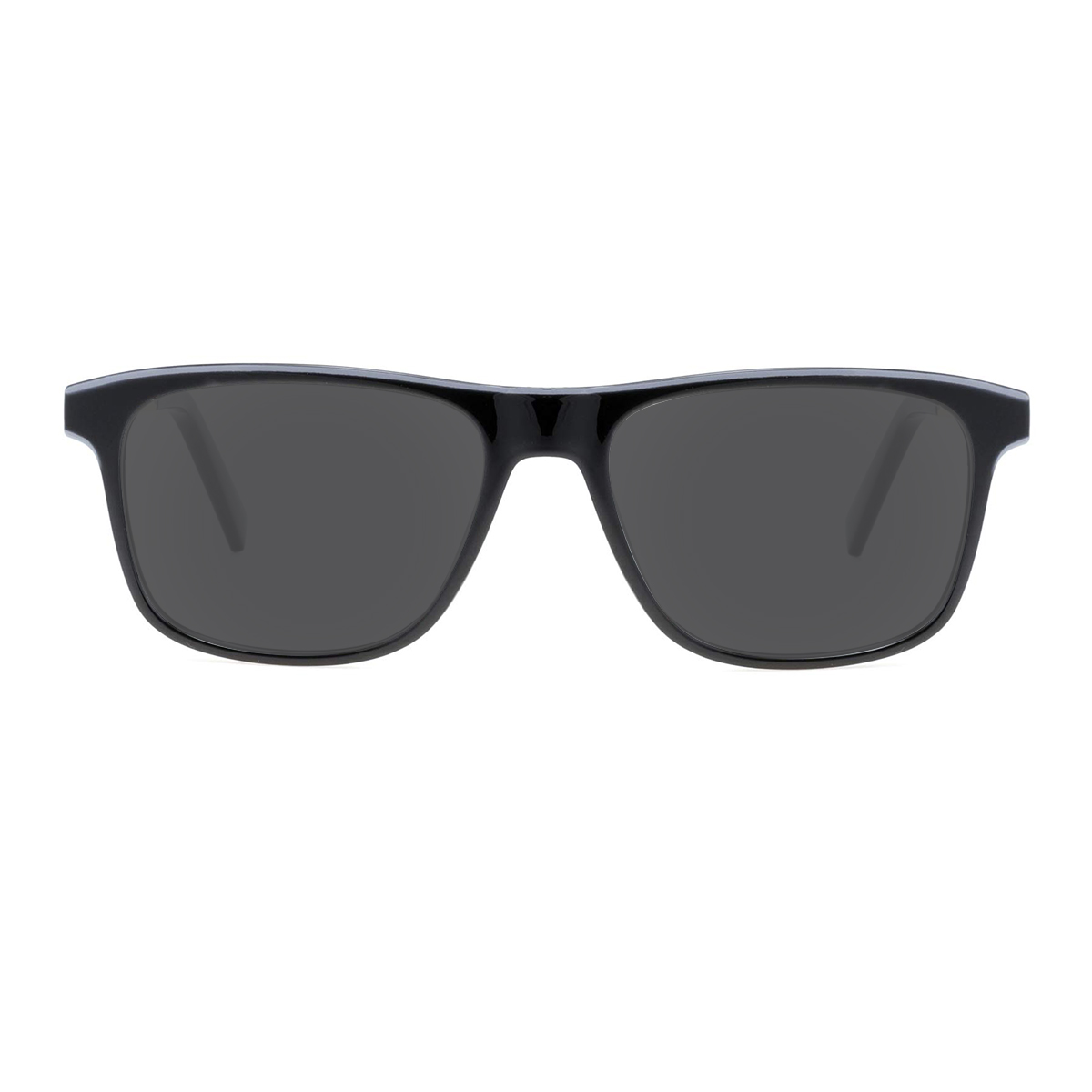 Buy WROGN Men Olive Browline Sunglasses - Sunglasses for Men 2385256 |  Myntra