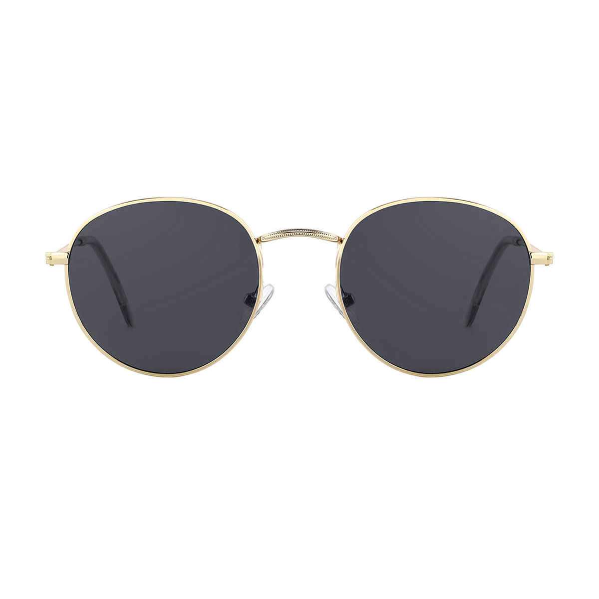 round gold1 sunglasses