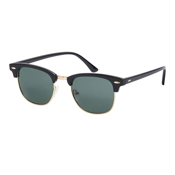 browline black-1 sunglasses