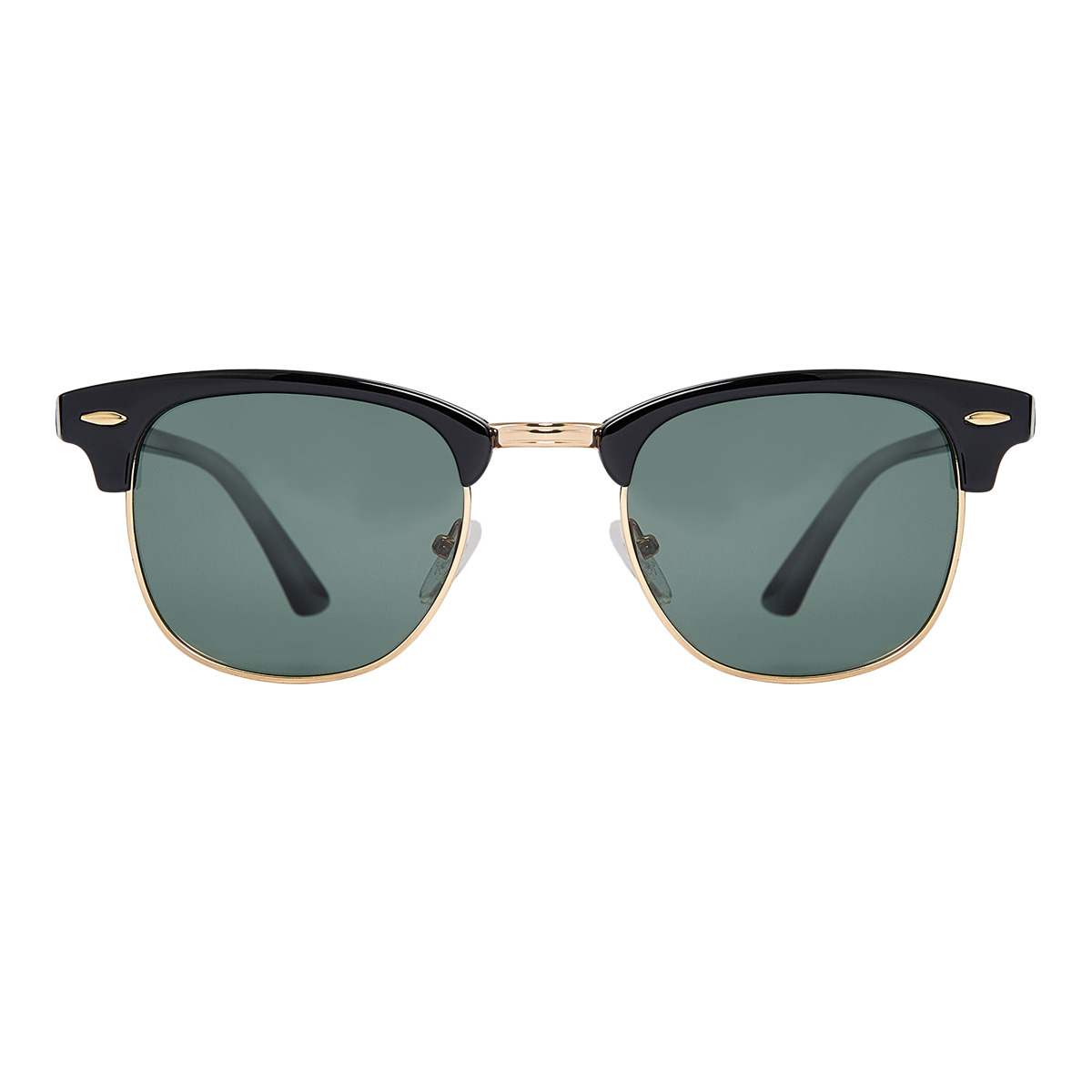 browline black1 sunglasses
