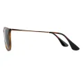 Wright - Square  Sunglasses for Men & Women