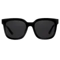 Aubrey - Square Tortoiseshell Sunglasses for Men
