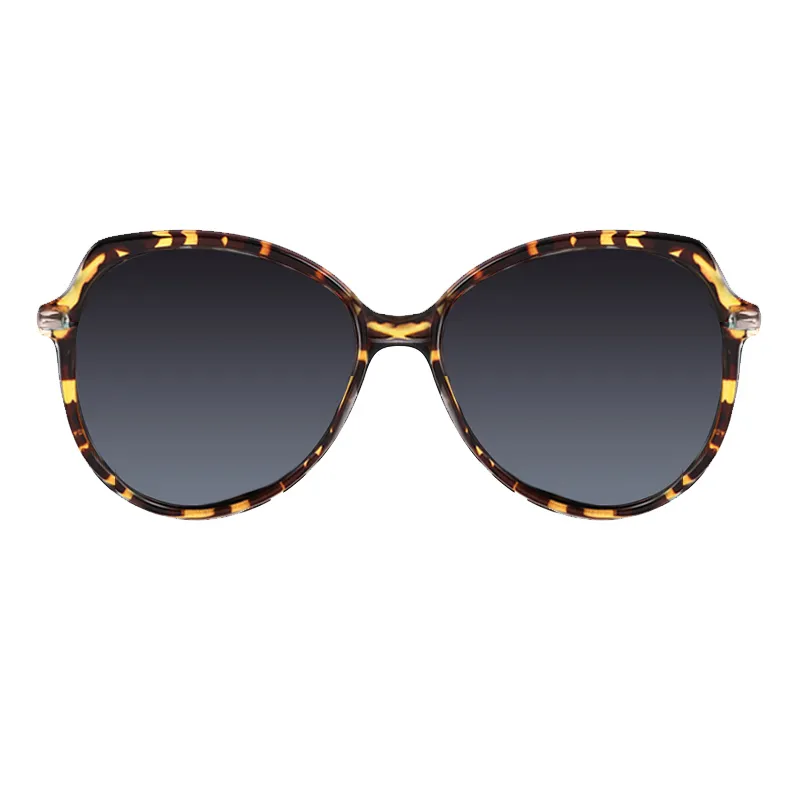 Classic Round Demi  Sunglasses for Women
