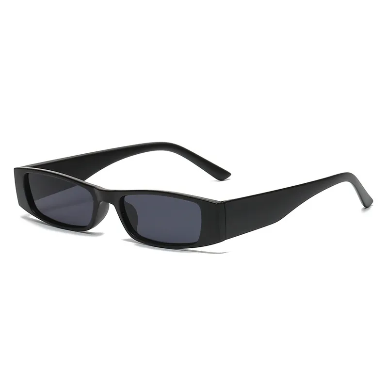 Kandi -  Black Sunglasses for Men & Women