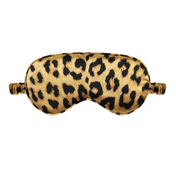 glasses leopard accessories